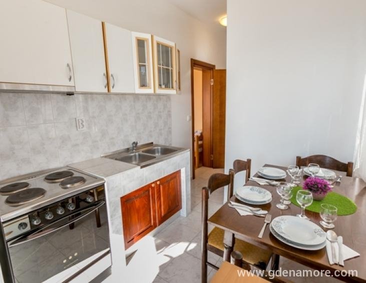 Apartman no. 2